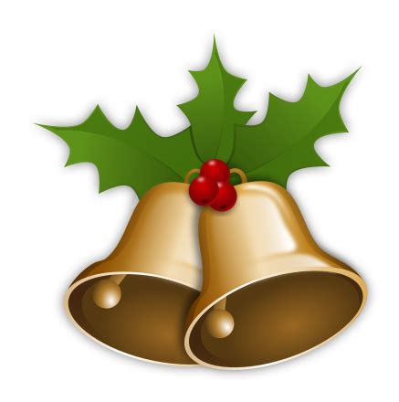 Download Free Let It Snow Mistletoe Christmas Bells Cut Images